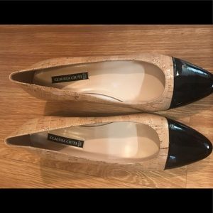 Claudia Ciuti Flats